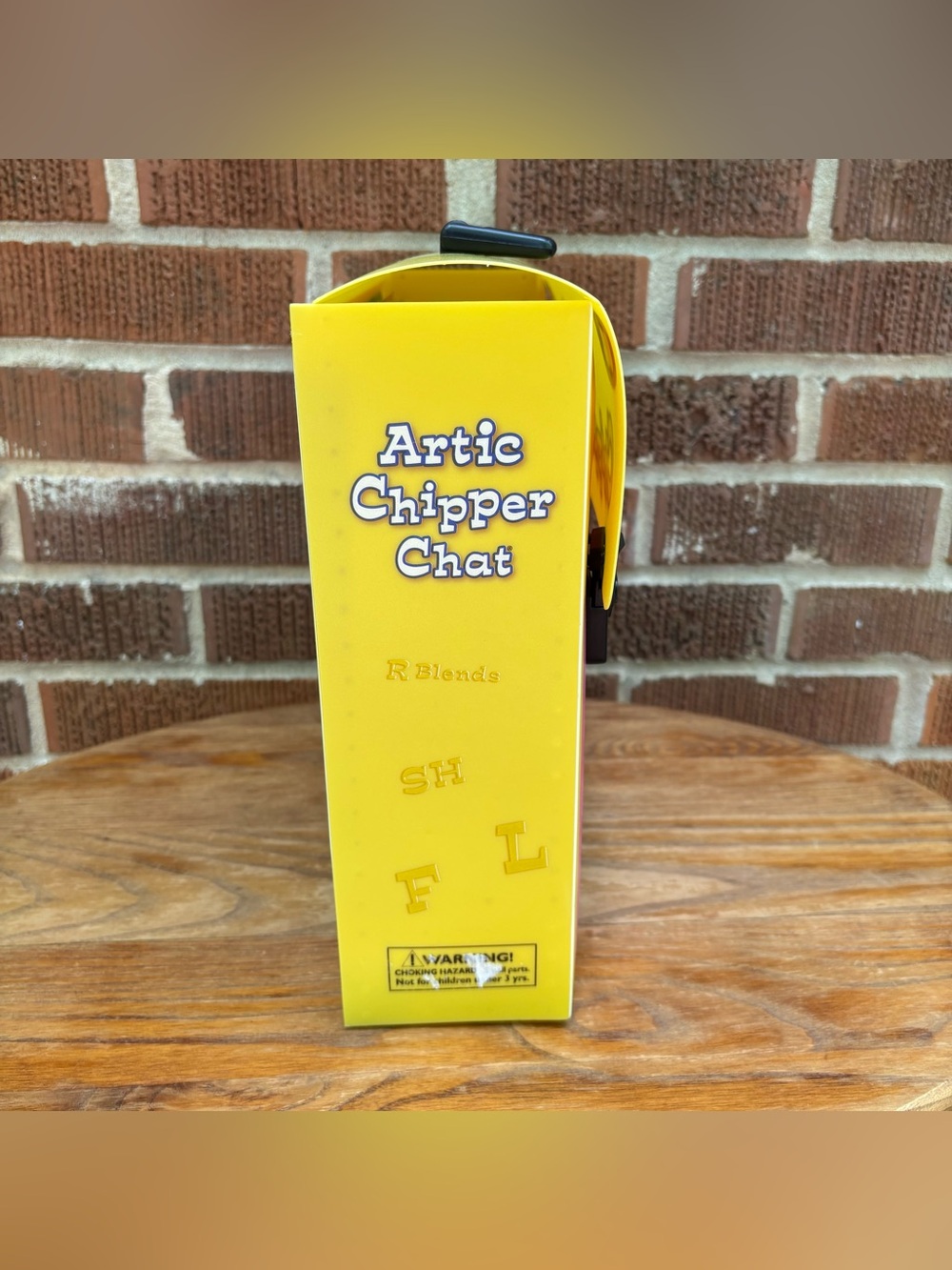 Artic Chipper Chat by Super Duper Publications READ - Picture 3 of 10